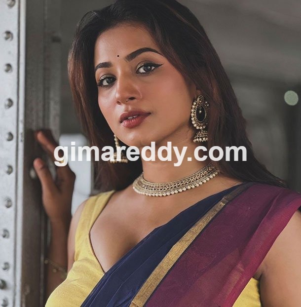 Chennai call girl